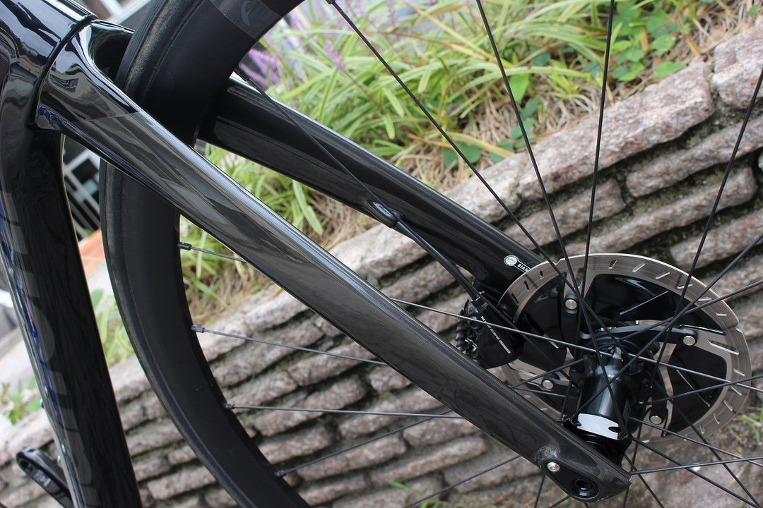 ビアンキ BIANCHI オルトレ ディスク OLTRE XR4 DISC 2021 53サイズ デュラエース R9170 DI2 11S カーボン ロードバイク 【名古屋店】