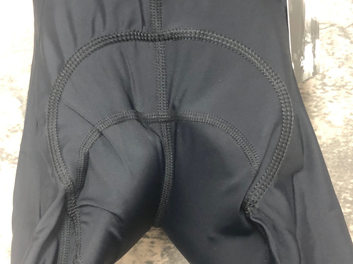 JE177 ラファ Rapha CORE BIB SHORTS ビブショーツ ブラック XS