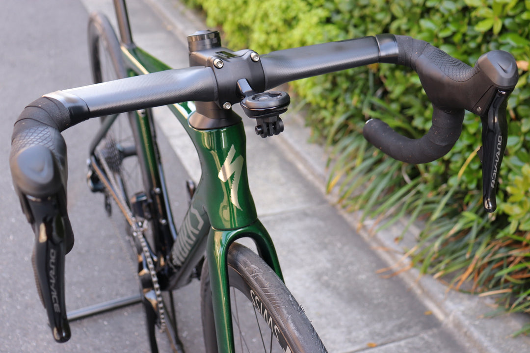 スペシャライズド SPECIALIZED S-WORKS ターマック TARMAC SL7 2021 52サイズ R9170 11S Di2 カーボン ロードバイク 【さいたま浦和店】