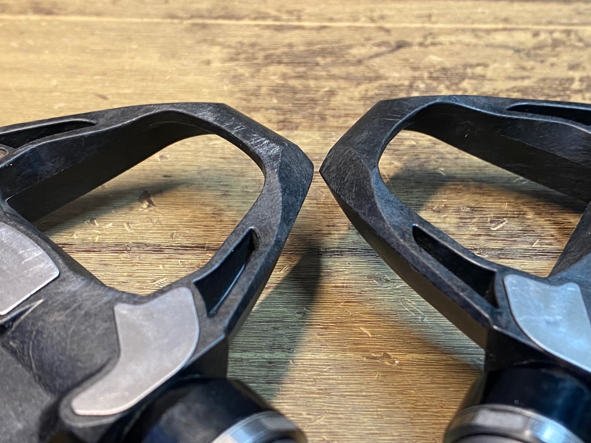 JF878 シマノ SHIMANO デュラエース DURA-ACE PD-R9100 ビンディング