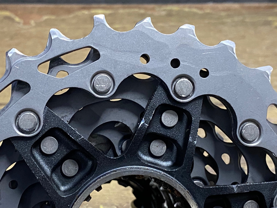 JZ475 シマノ SHIMANO デュラエース DURA-ACE CS-R9200 スプロケット 11-30T 12S