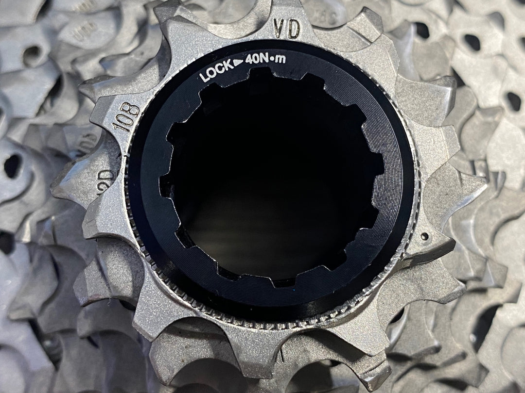 KK188 シマノ SHIMANO SLX CS-M7100 スプロケット 10-45T 12S