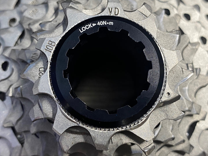 KK188 シマノ SHIMANO SLX CS-M7100 スプロケット 10-45T 12S