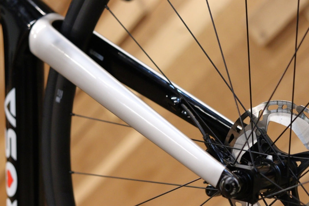 デローザ DE ROSA メラク MERAK DISK 2020 50サイズ シマノ 105 R7170 Di2 12S カーボン ロードバイク 【立川店】