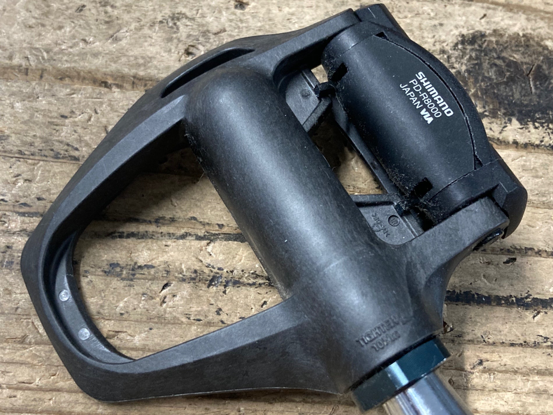 シマノ アルテグラ PD-R8000 SPD-SL ペダル オンライン 【公式通販】
