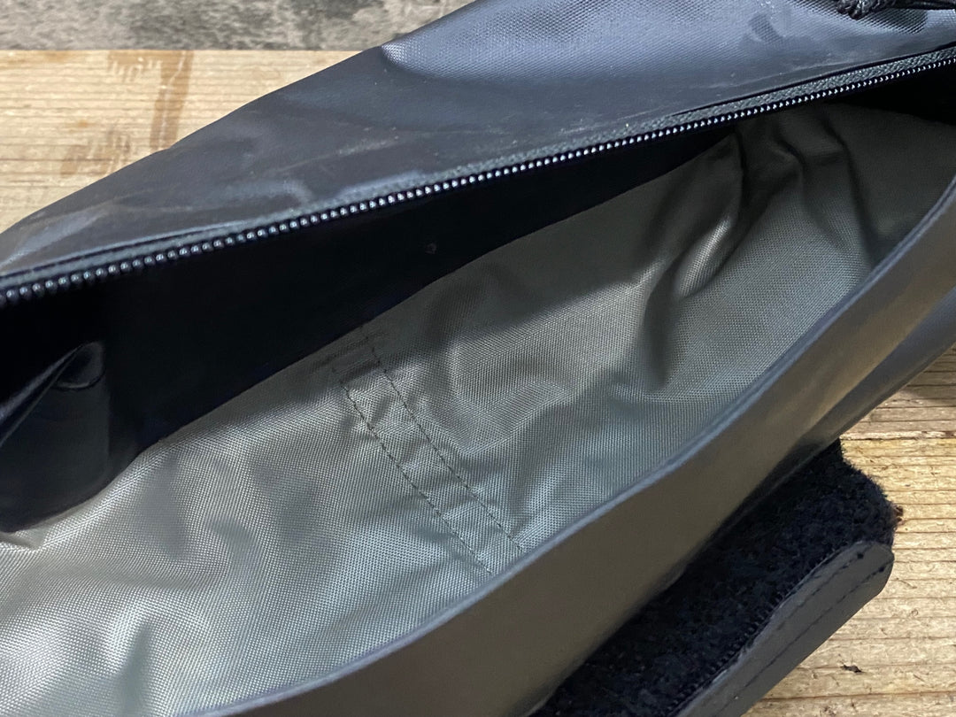 JY841 スペシャライズド SPECIALIZED BURRA BURRA FRAMEPACK フレームバッグ ※スレあり