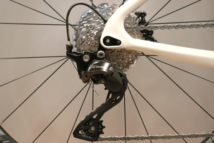 未使用 ビアンキ BIANCHI スプリント SPRINT DISC 2024モデル 47サイズ シマノ 105 R7120 12S カーボン ロードバイク 【仙台店】