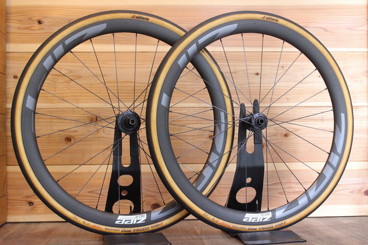 ジップ ZIPP 303 FIRECREST TUBELESS DISC カーボン チューブレスレディ ホイールセット スラム XDR フックレス 【名古屋店】