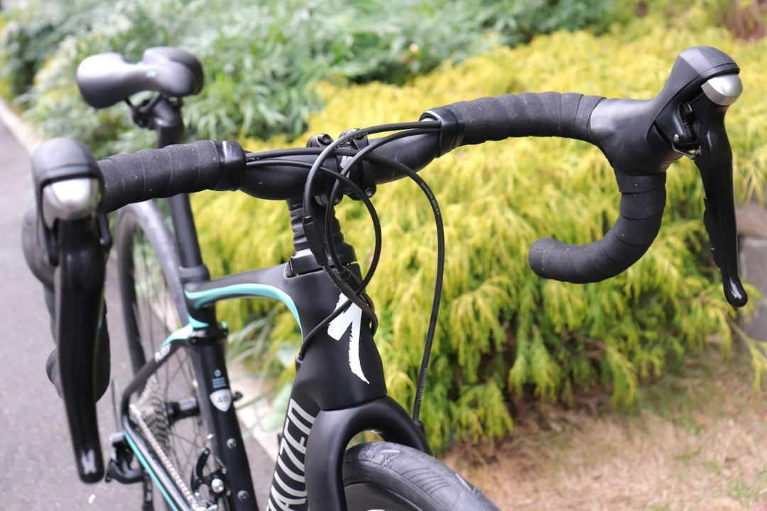 スペシャライズド SPECIALIZED ルビー RUBY ELITE 2017 48サイズ シマノ 105 5800MIX 11S カーボン ロードバイク 【さいたま浦和店】