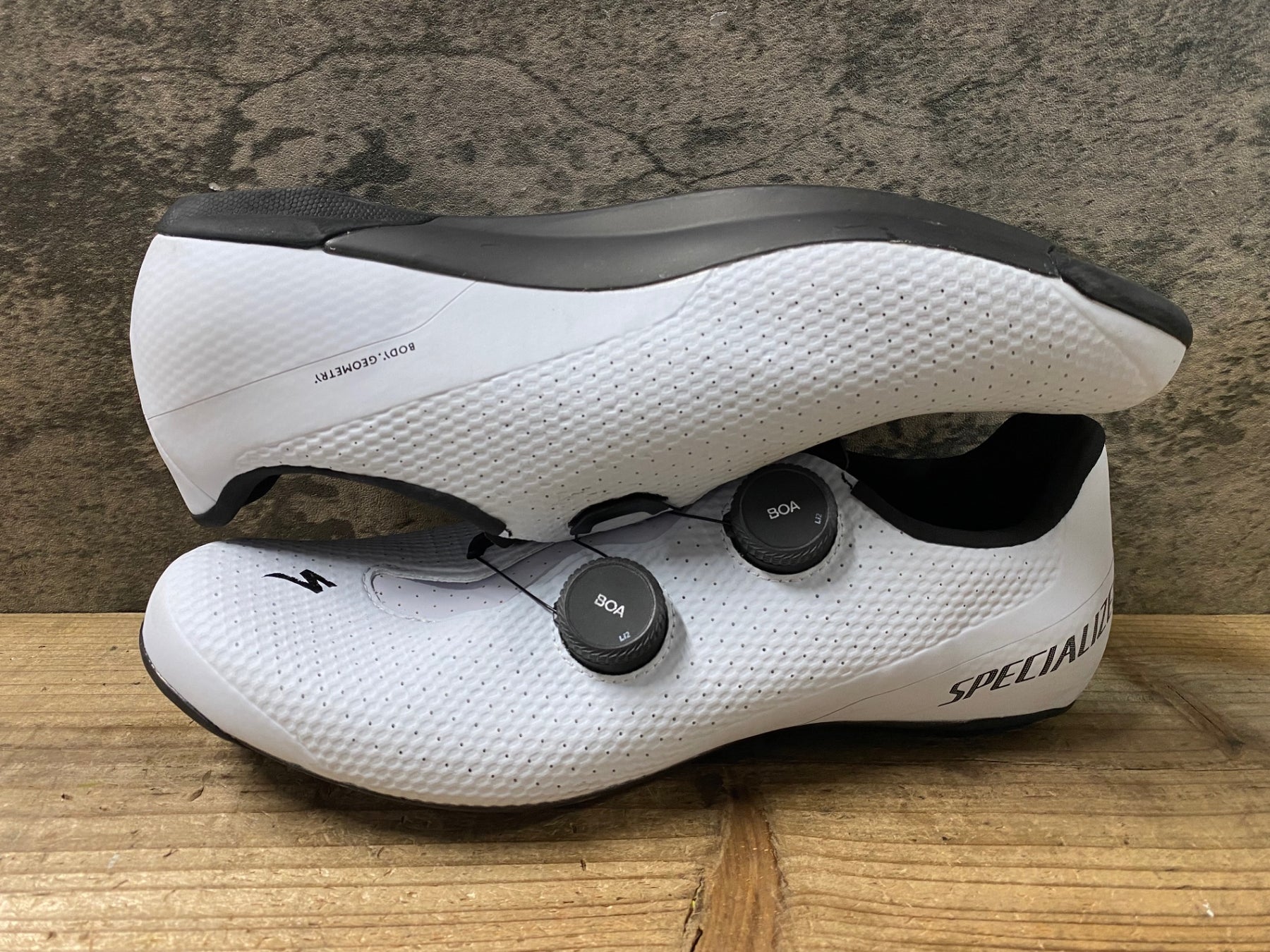 KA240 スペシャライズド SPECIALIZED TORCH 3.0 ビンディングシューズ