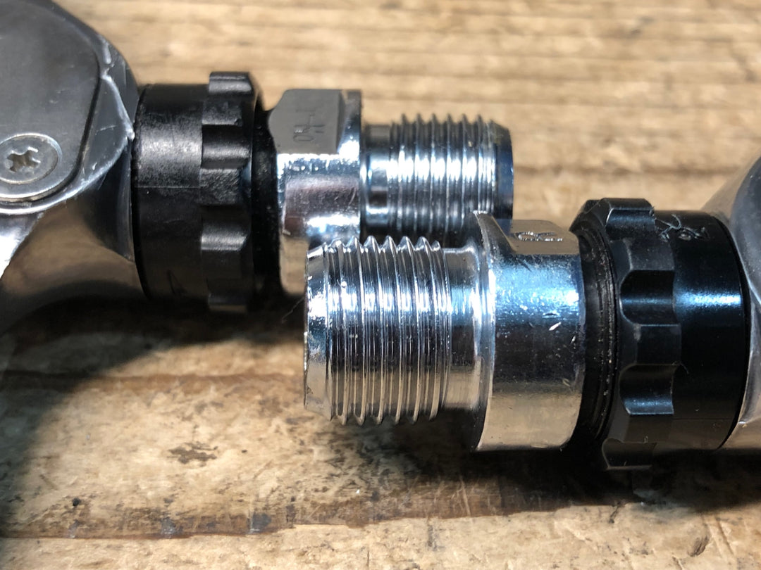 JI740 シマノ SHIMANO アルテグラ ULTEGRA PD-6620 SPD-SL ビンディングペダル