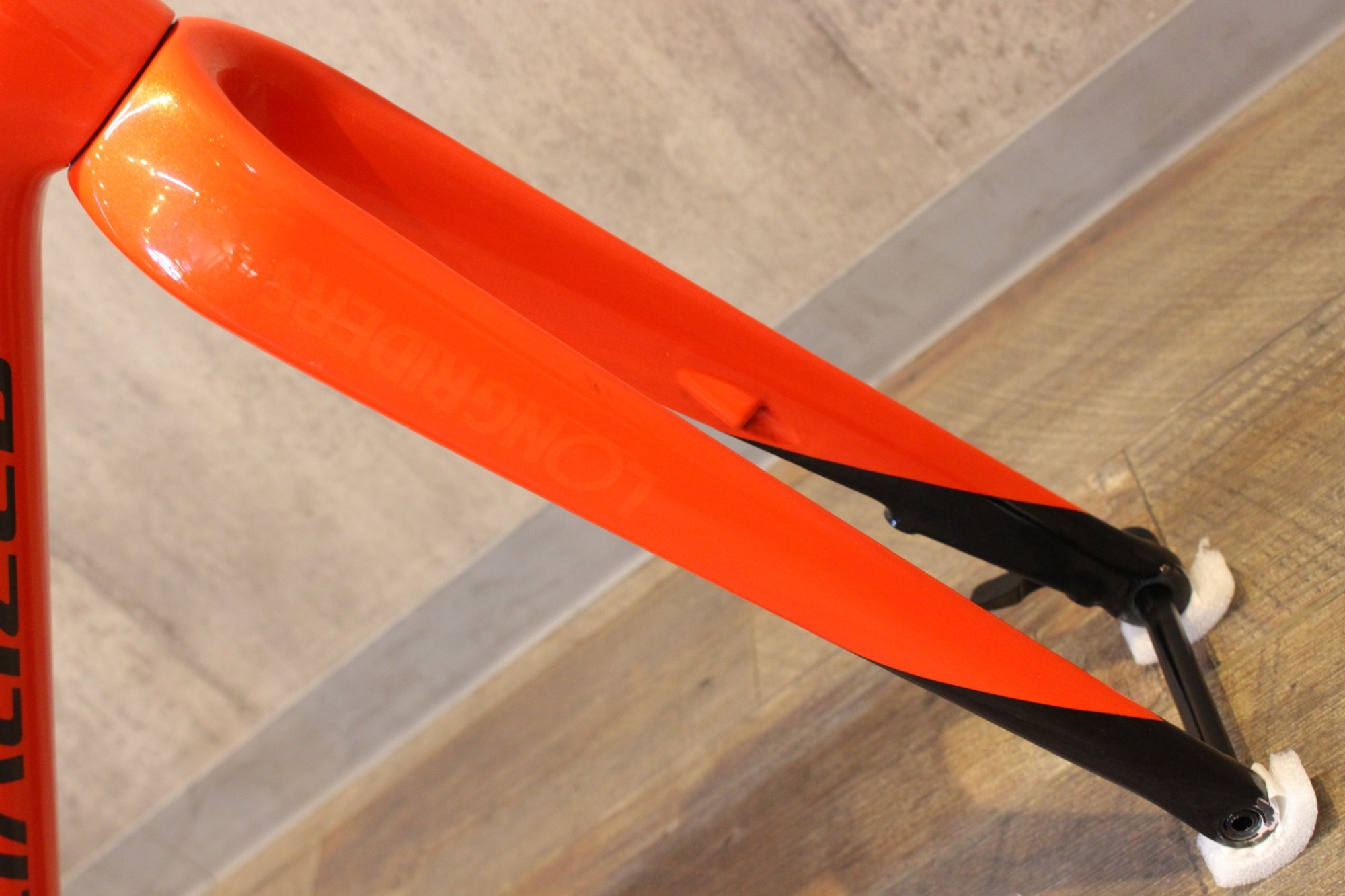 スペシャライズド SPECIALIZED ルーベ ROUBAIX DISC 2017 52サイズ