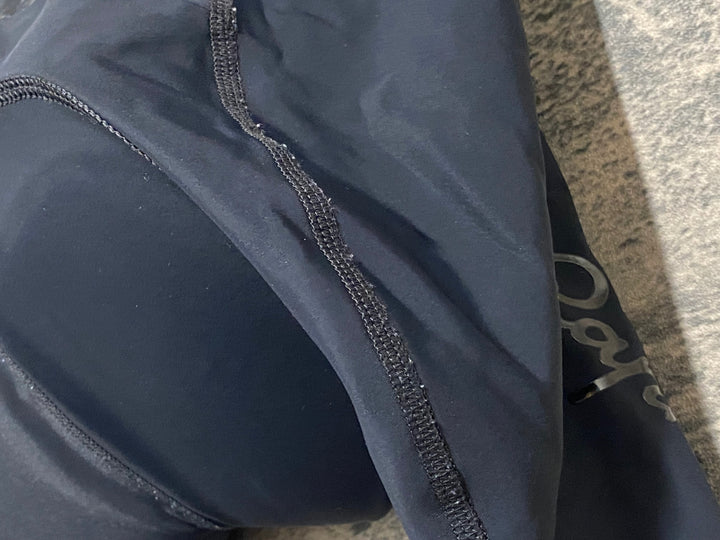 JR821 ラファ Rapha レーサーパンツ M 黒