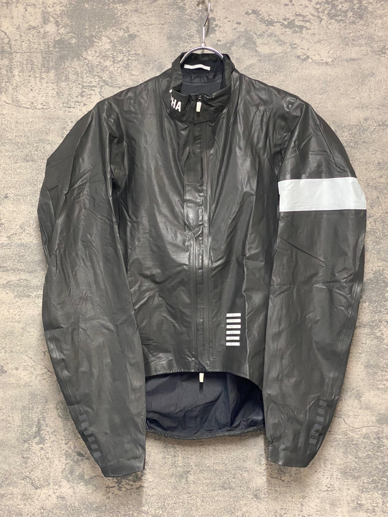 KB324 ラファ Rapha PRO TEAM LIGHTWEIGHT GORE-TEX JACKET 長袖