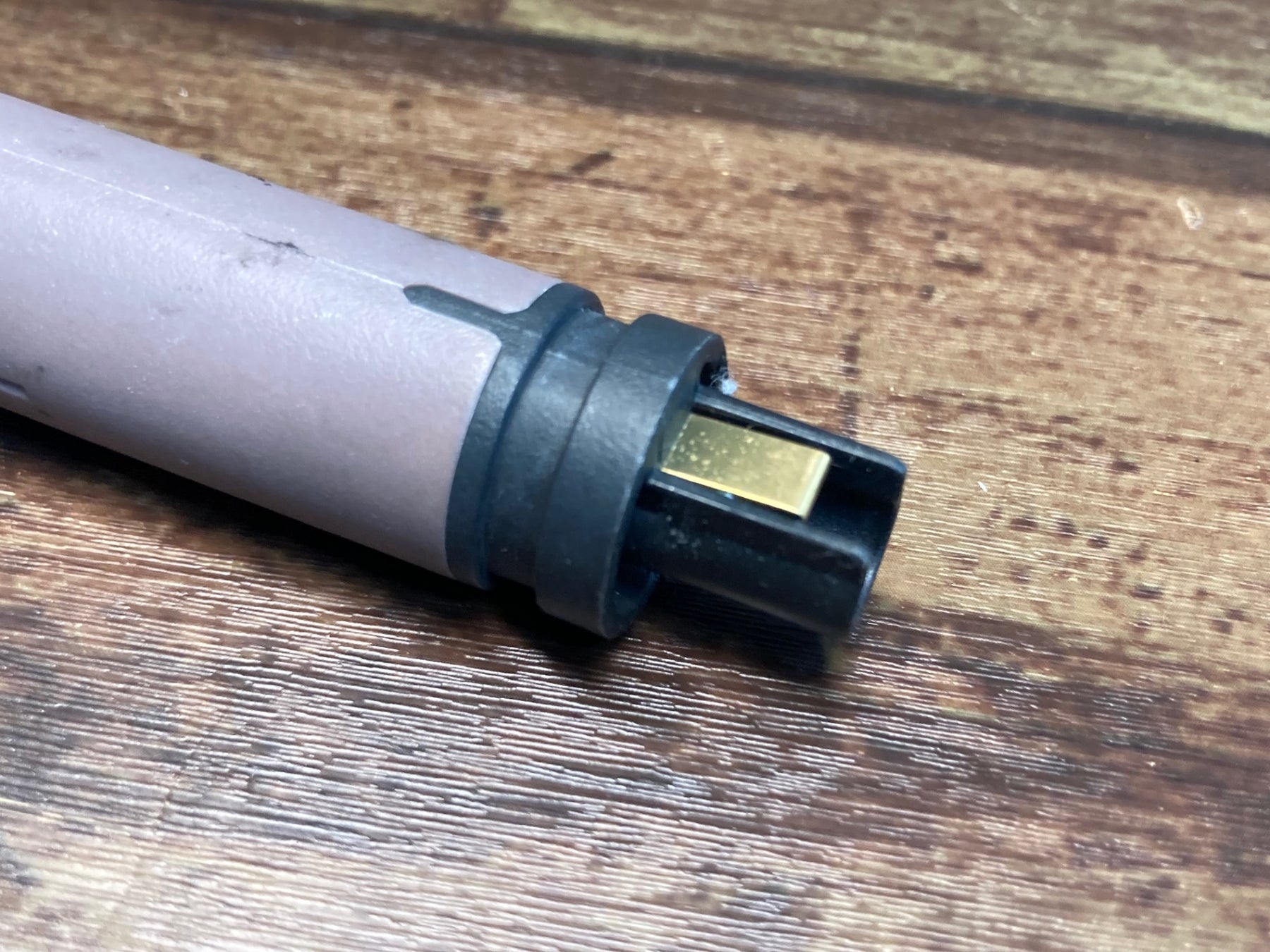 IW422 シマノ SHIMANO BT-DN110-A ビルトインバッテリー Di2 動作確認