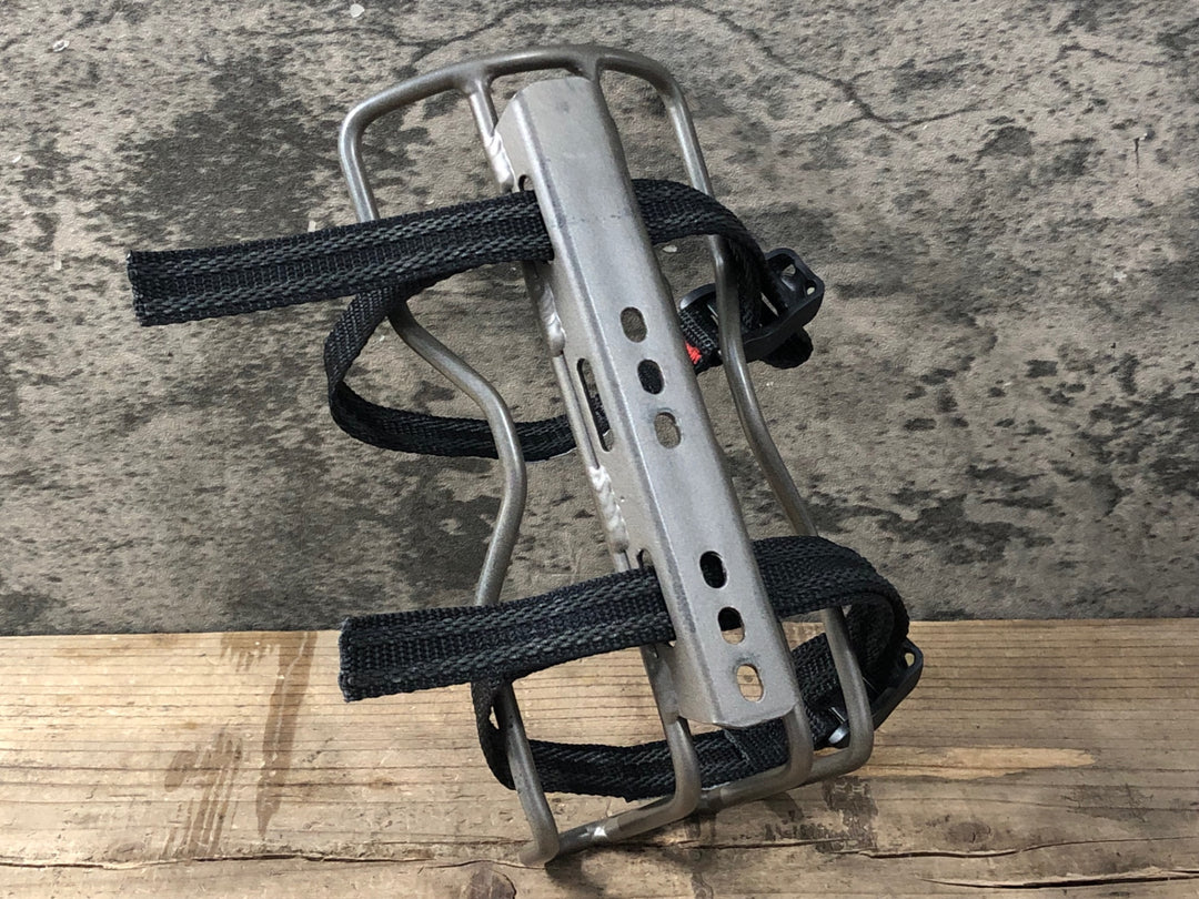 KP232 ブラックバーン BLACKBURN アウトポストカーゴケージ OUTPOST CARGO CAGE マウントケージ