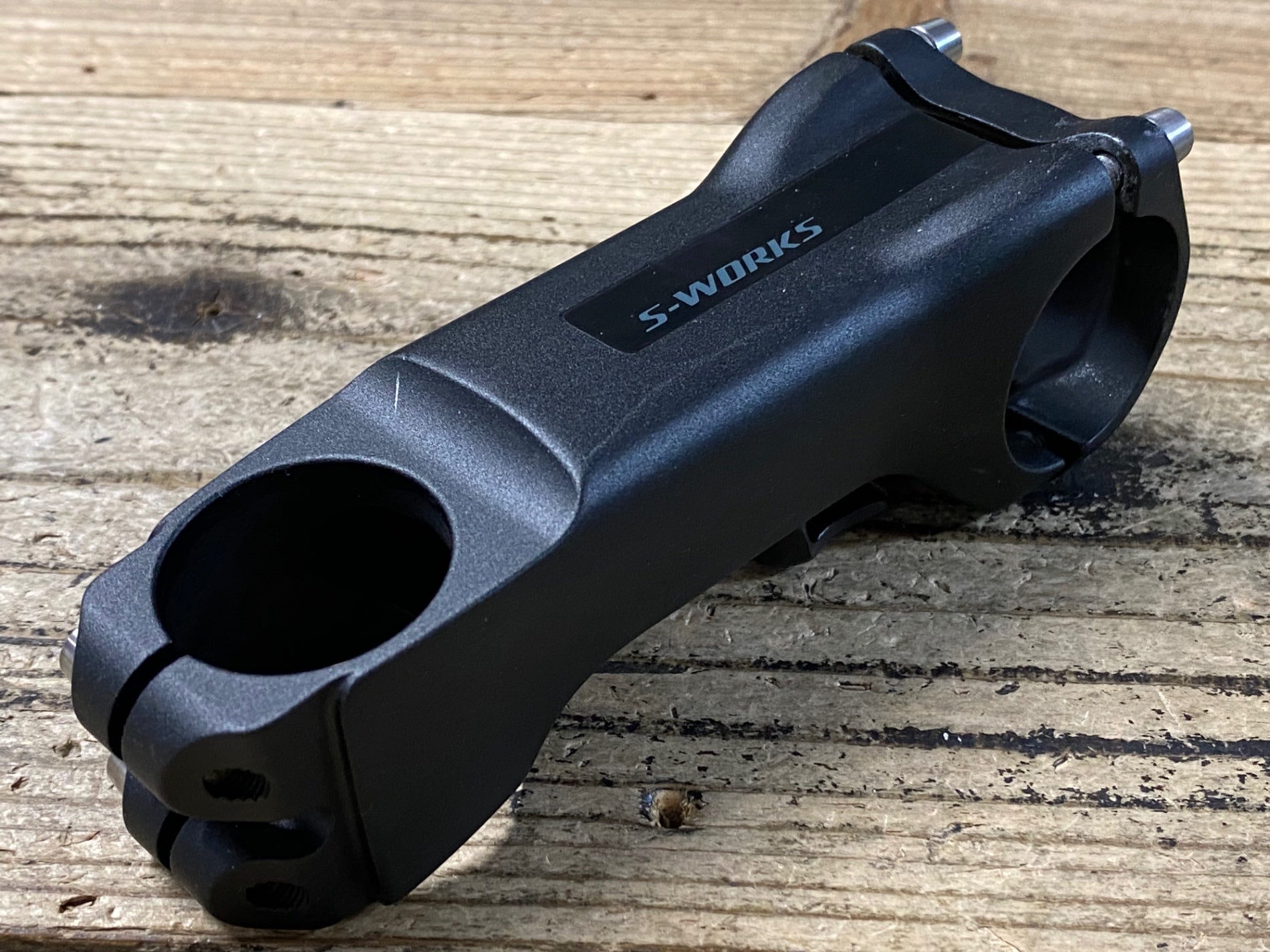 KD308 スペシャライズド SPECIALIZED S-WORKS TARMAC STEM アルミ
