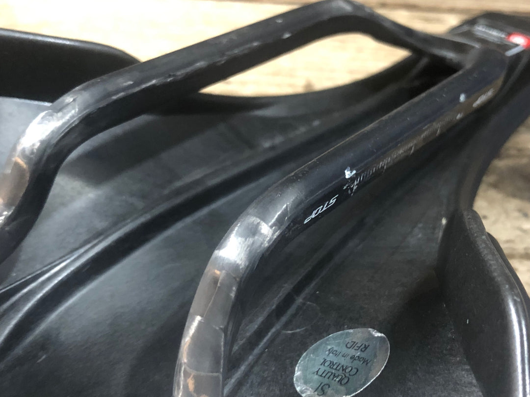 JU151 セライタリア Selle Italia SLR BOOST KIT CARBONIO サドル カーボンレール