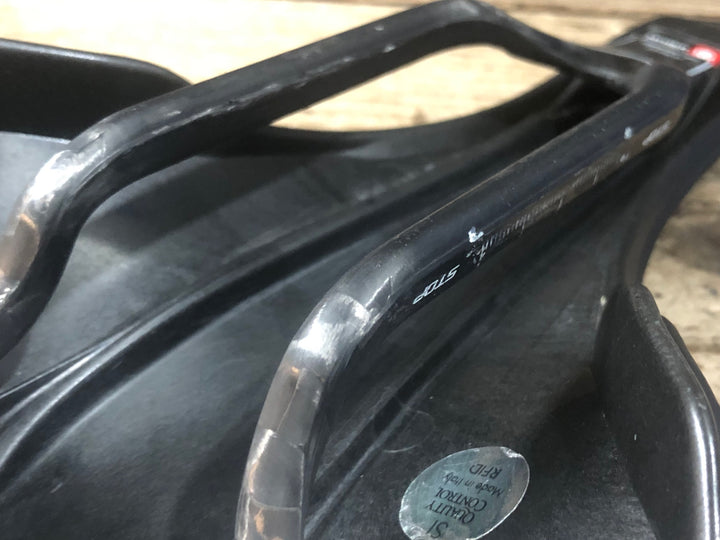JU151 セライタリア Selle Italia SLR BOOST KIT CARBONIO サドル カーボンレール