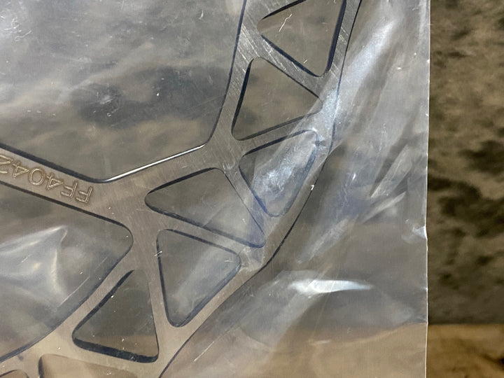 KH730 KCNC ディスクブレーキローター 160mm 6BOLT 未開封品