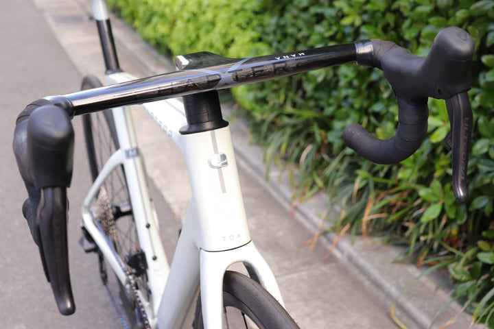 チャプター2 CHAPTER2 トア TOA 2025 Ｍサイズ シマノ アルテグラ R8170 12S DI2 カーボン ロードバイク 【さいたま浦和店】