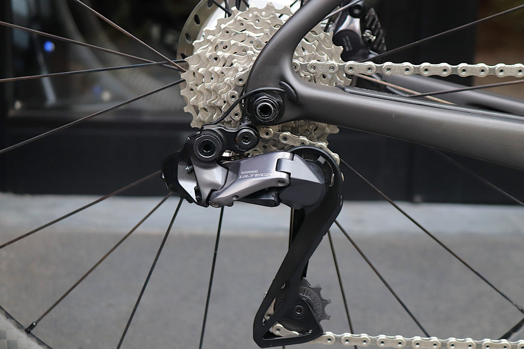 サーヴェロ CERVELO カレドニア CALEDONIA-5 2021モデル 54サイズ シマノ アルテグラ R8170 12S DI2 カーボン ロードバイク 【東京南麻布店】