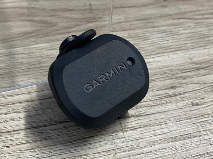 KK844 ガーミン GARMIN BCM BSM スピード ケイデンス センサーセット 接続確認済