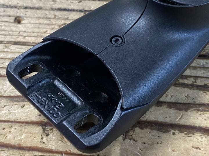 KJ455 キャノンデール cannondale HollowGram KNOT STEM アルミ ステム 100mm
