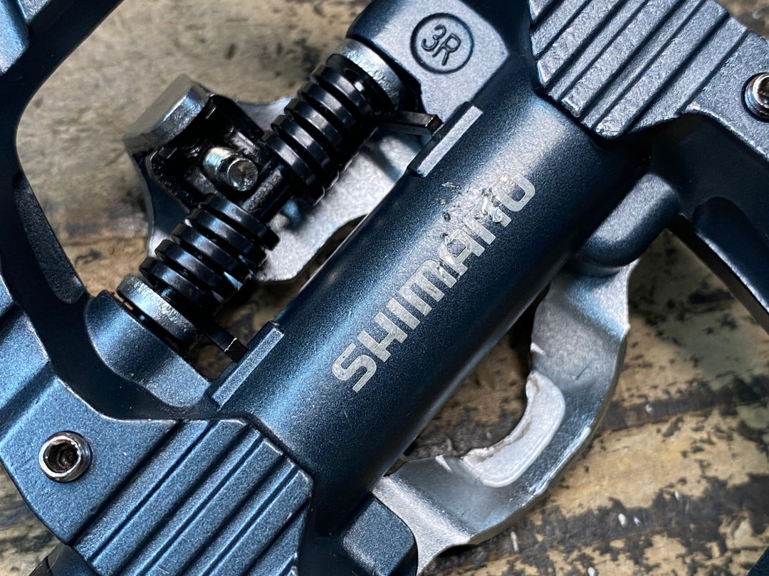 JN519 シマノ SHIMANO PD-EH500 ビンディングペダル SPD