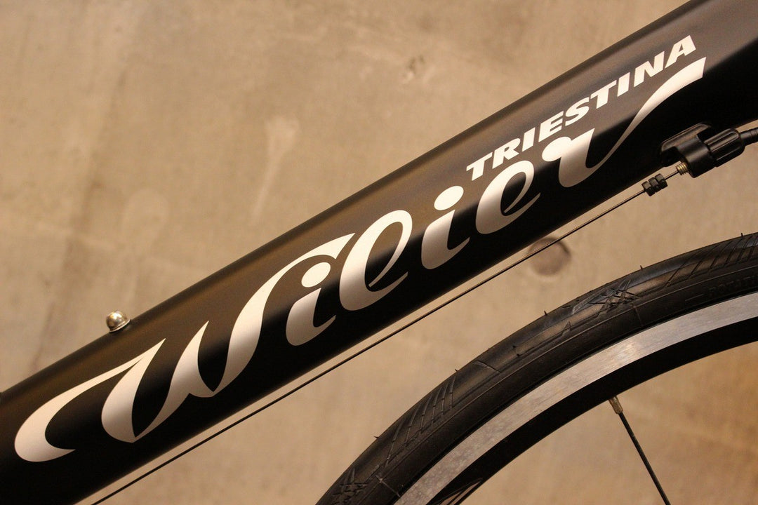 ウィリエール WILIER イゾアール IZOARD XP 2014 L シマノ 105 5800 MIX 11S カーボン ロードバイク【名古屋店】