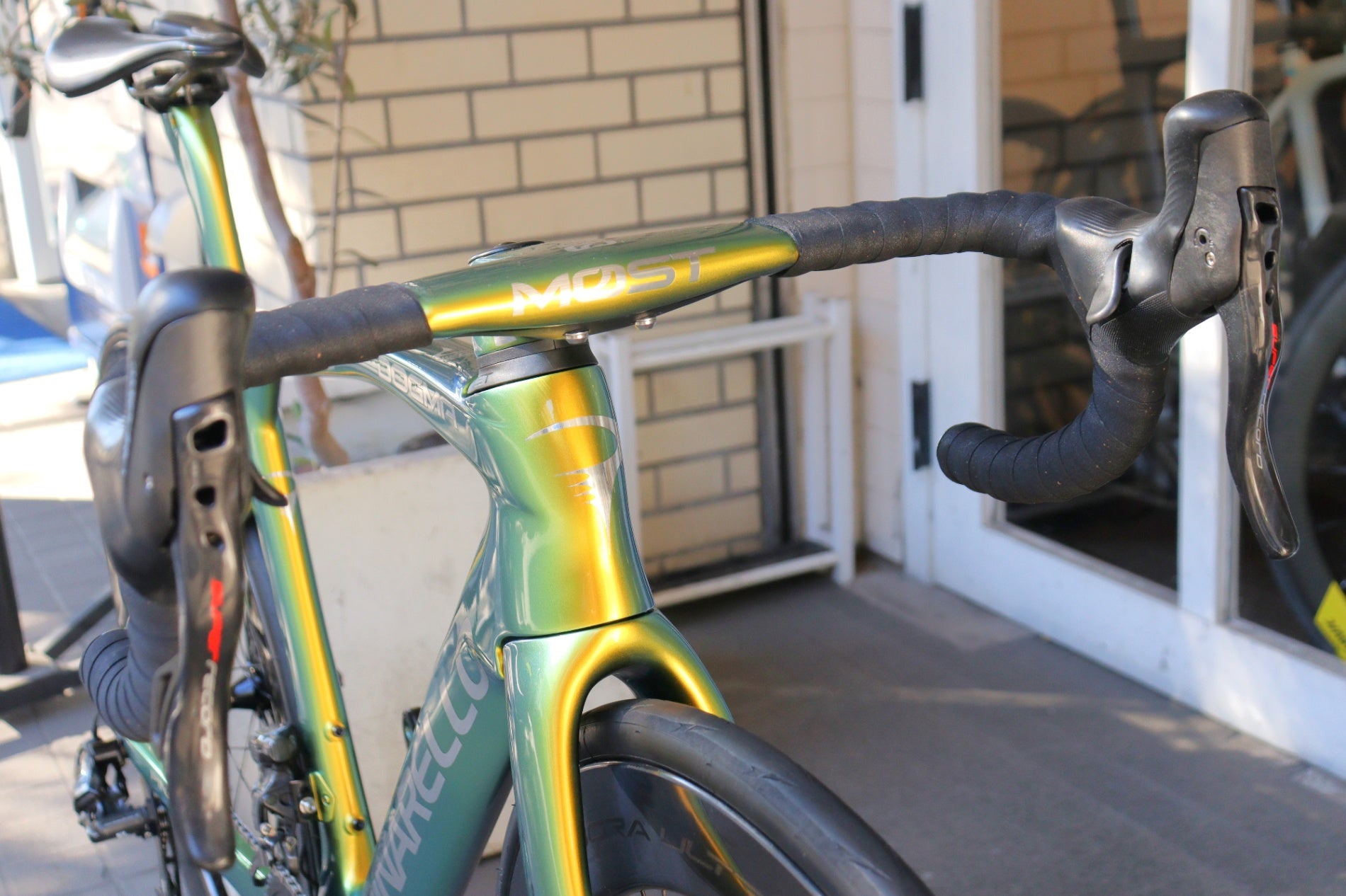 ピナレロ PINARELLO ドグマ DOGMA F12 DISK 2020モデル 500サイズ