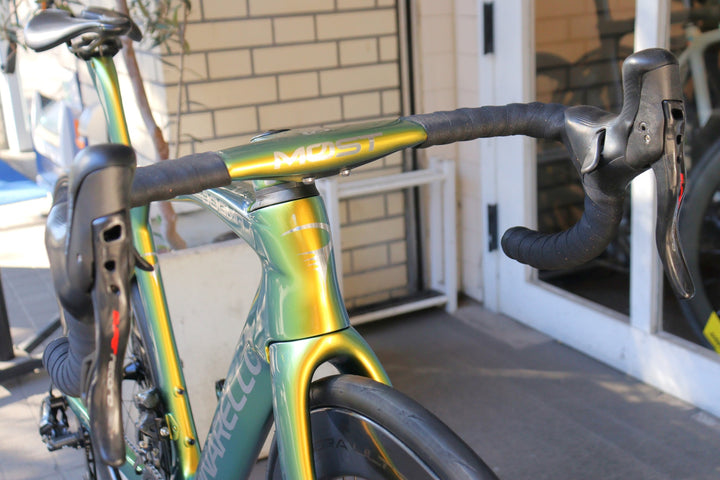ピナレロ PINARELLO ドグマ DOGMA F12 DISK 2020モデル 500サイズ カンパニョーロ スーパーレコード EPS 12S カーボン ロードバイク 【横浜店】