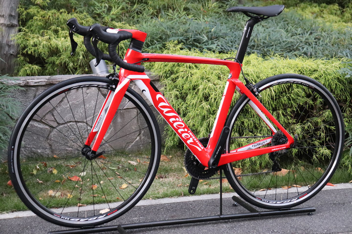ウィリエール WILIER チェント CENTO10 ELITE 2020 Sサイズ シマノ 105 R7000 11S カーボン ロードバイク 【さいたま浦和店】