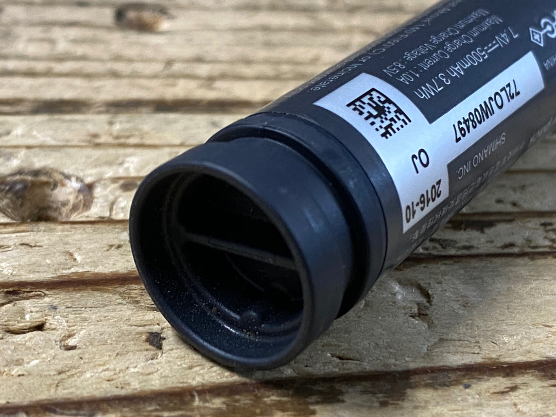KF292 シマノ SHIMANO BT-DN110 ビルトイン バッテリー Di2 動作確認済