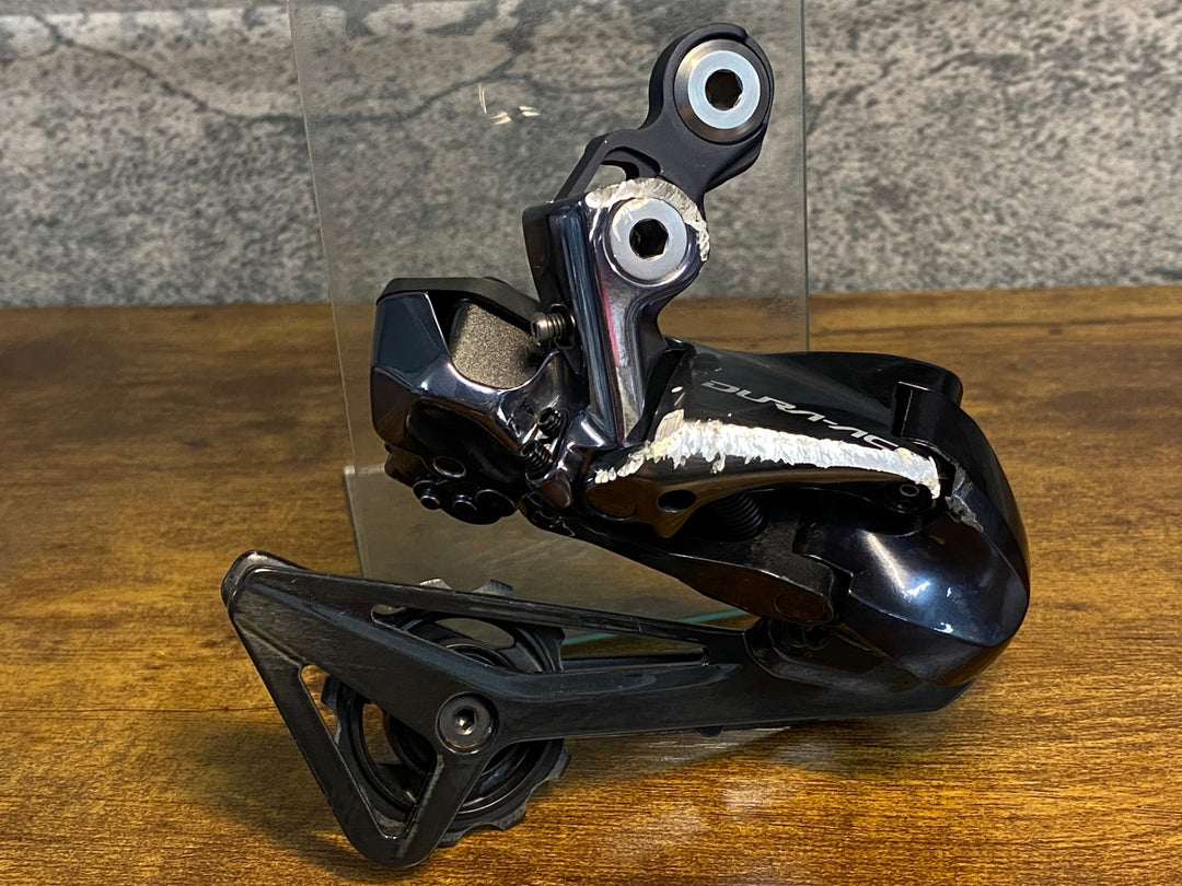 KO773 シマノ SHIMANO デュラエース DURA-ACE RD-R9150 リアディレイラー 11S Di2