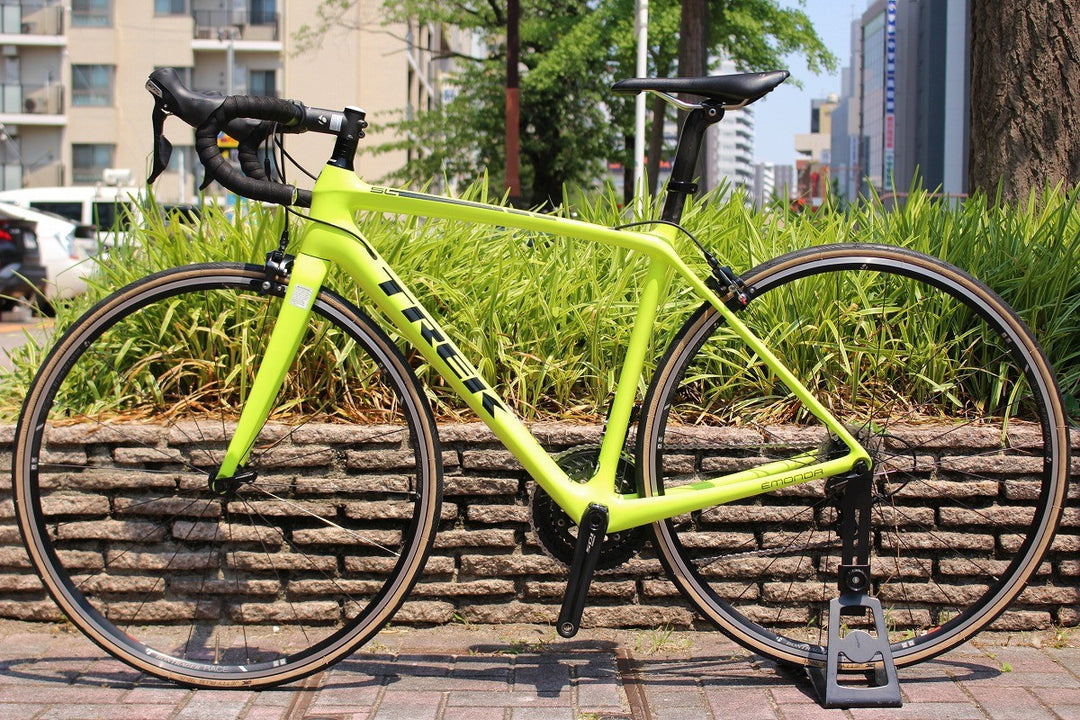 トレック TREK エモンダ EMONDA SL5 2016モデル 52サイズ シマノ 105 5800 11S カーボン ロードバイク【名古屋店】