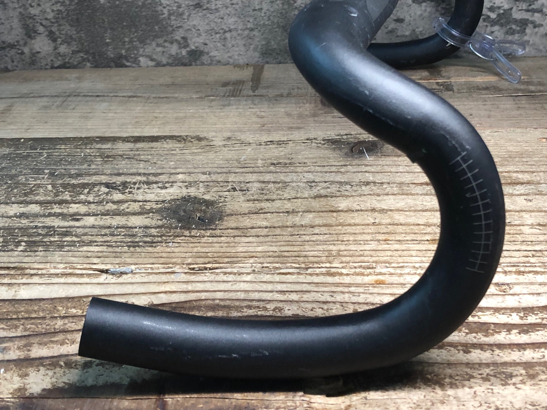 JL197 ジップ ZIPP SERVICE COURSE SL アルミ ドロップハンドル 70