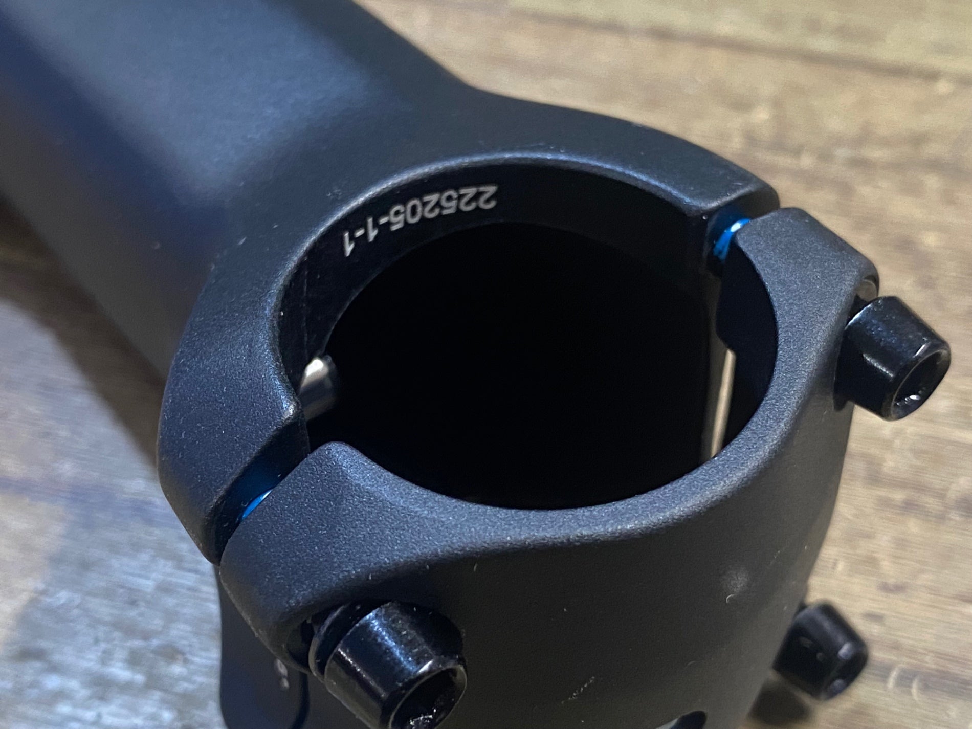 JW233 スペシャライズド SPECIALIZED Tarmac stem アルミステム 100mm