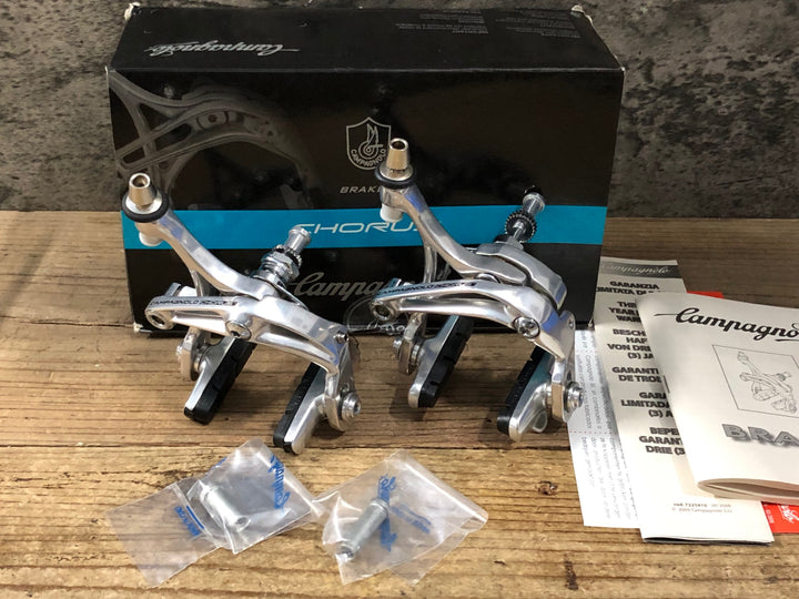 JS226 カンパニョーロ CAMPAGNOLO CHORUS BR9-CH CHORUS-D SKELETON Brakes