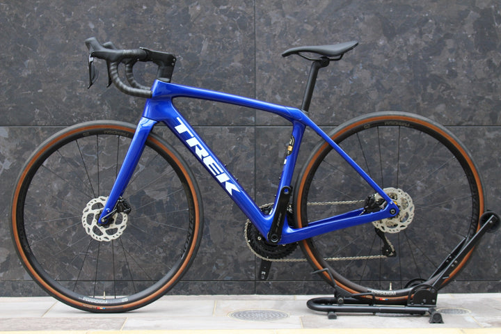 未走行品！トレック TREK ドマーネ DOMANE SL6 DISC GEN4 2024 52サイズ シマノ 105 R7170 12S Di2 カーボン ロードバイク 【福岡店】