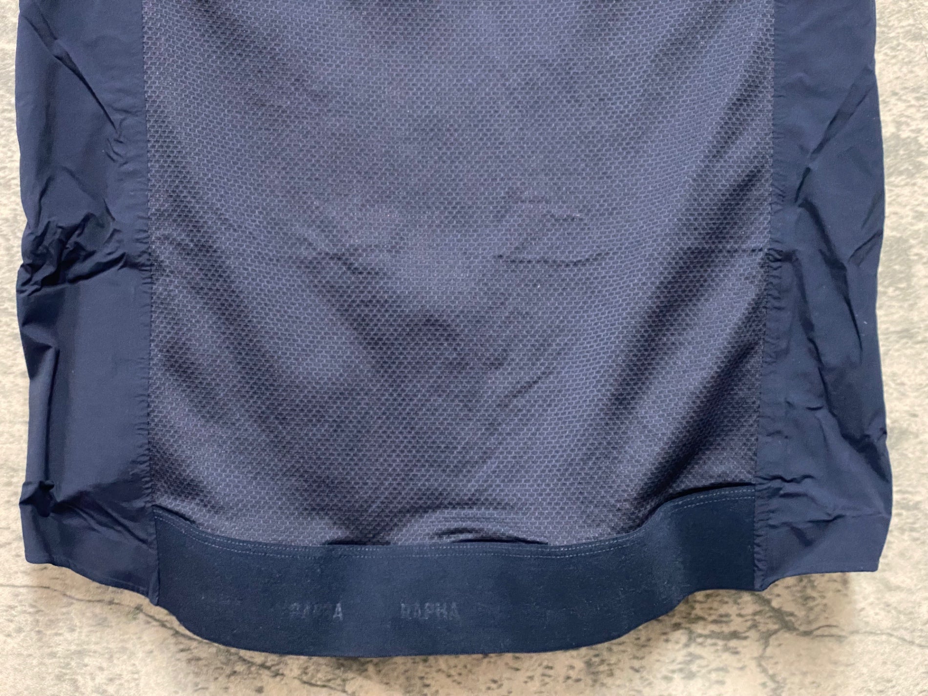 JZ977 ラファ Rapha RCC PRO TEAM LIGHTWEIGHT GILET ジレ サイクル