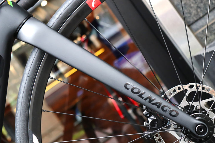 コルナゴ COLNAGO V3 2025モデル 500Sサイズ シマノ 105 R7120 12S カーボン ロードバイク 【東京南麻布店】
