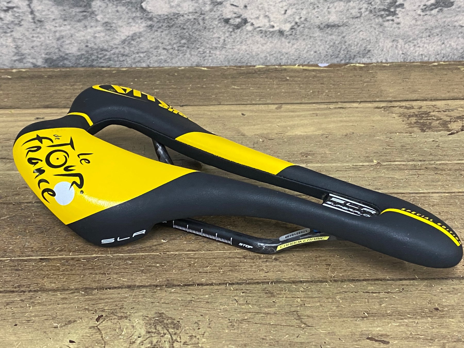 JS940 セライタリア selle italia SLR SUPER FLOW ツールドフランス