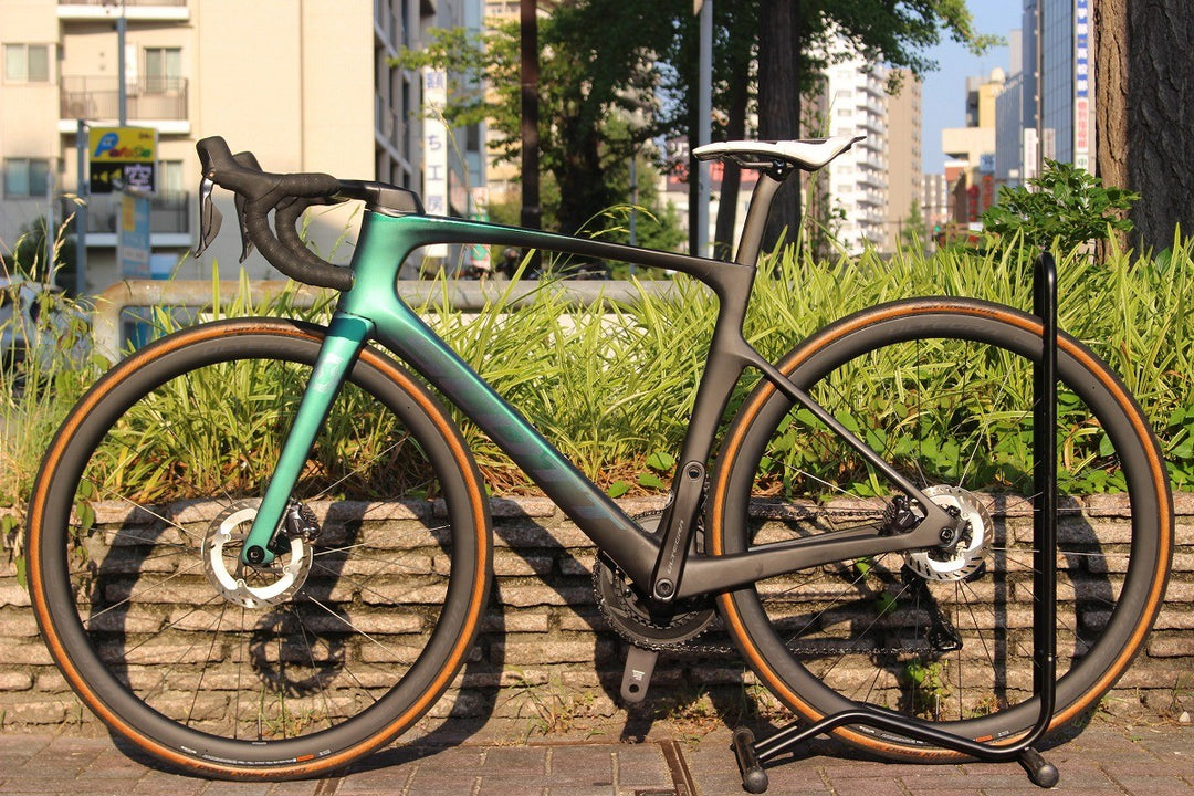 スコット SCOTT フォイル FOIL 10 2021 54サイズ アルテグラ R8170 DI2 12S カーボン ロードバイク 【名古屋店】
