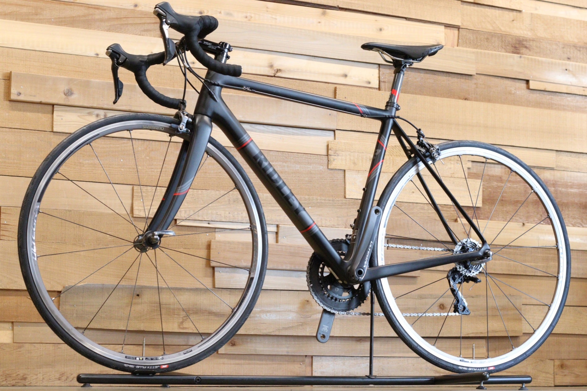 リドレー RIDLEY ヘリウム HELIUM SL 2016 Sサイズ シマノ アルテグラ
