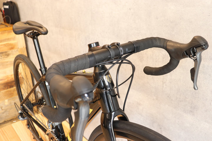 トレック TREK ドマーネ DOMANE AL2 DISC 2021モデル 49サイズ シマノ クラリス R2000 8S アルミ ロードバイク 【さいたま浦和店】