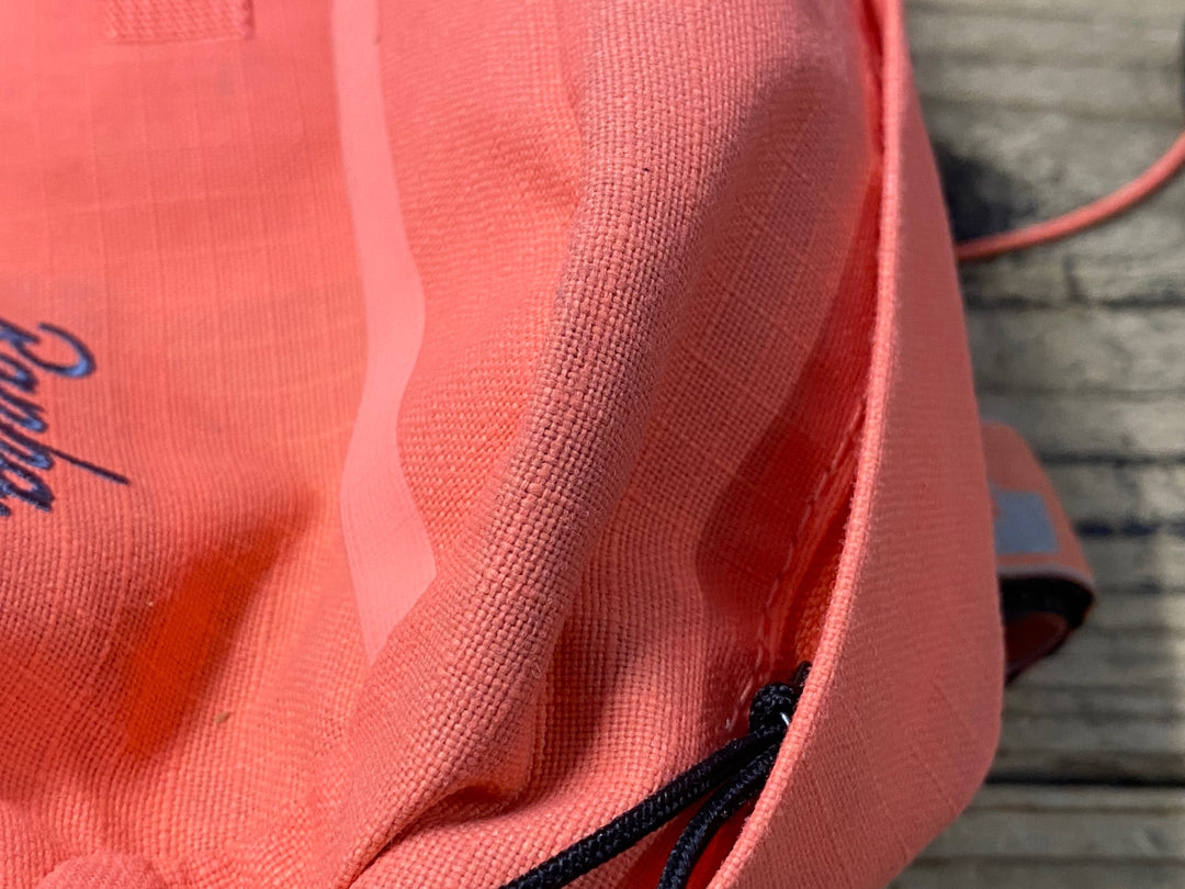 KQ639 ラファ Rapha EXPLORE BAR BAG ハンドルバッグ オレンジ