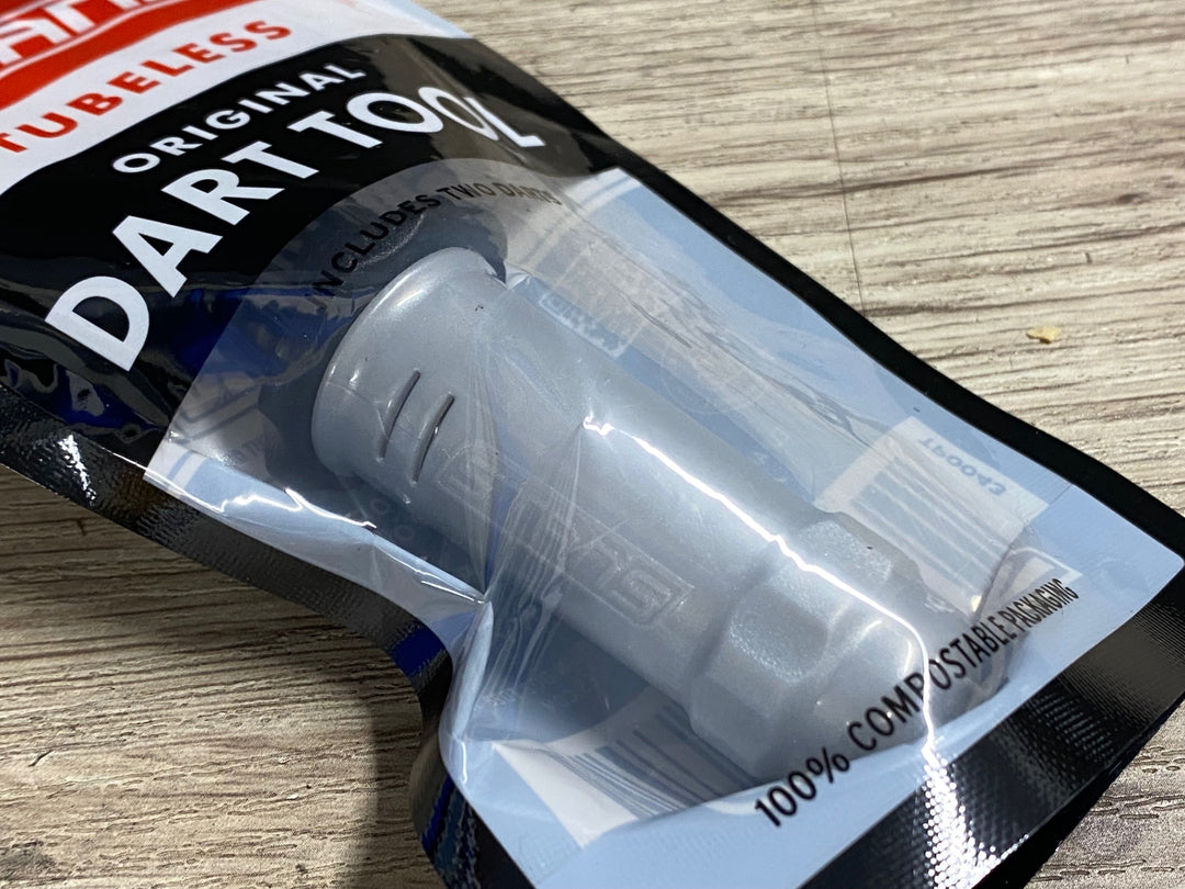 KD475 スタンズ STANS DART TOOL パンク修理キット