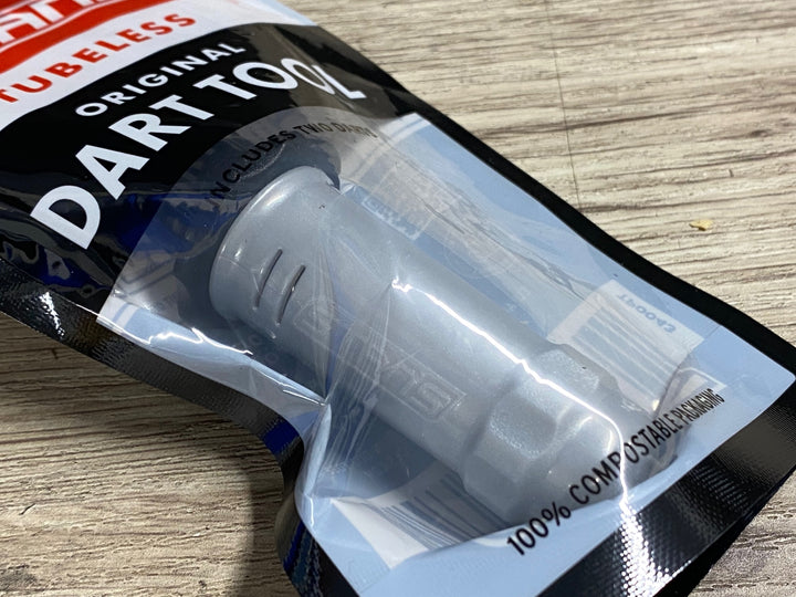 KD475 スタンズ STANS DART TOOL パンク修理キット