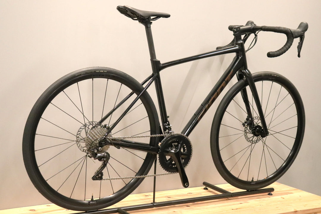 ジャイアント GIANT コンテンド CONTEND AR 1 DISC 2022モデル Mサイズ シマノ 105 R7020 11S アルミ ロードバイク 【仙台店】